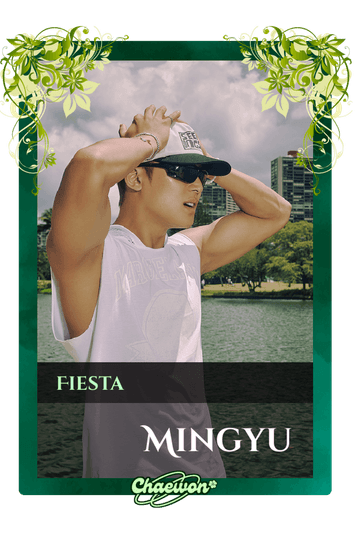 Mingyu