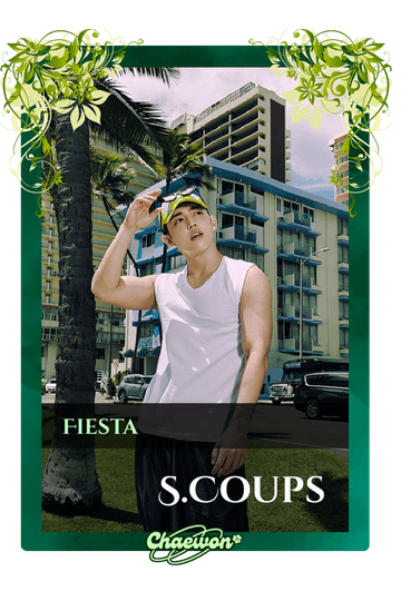 S.Coups