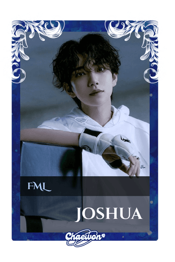 Joshua