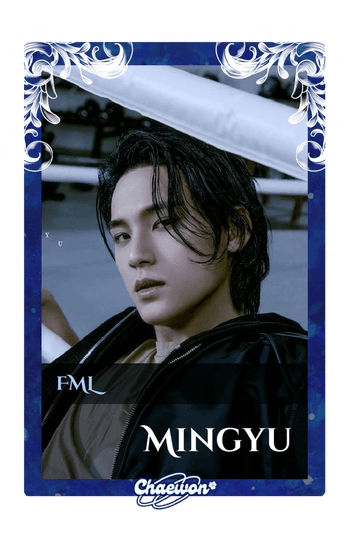 Mingyu