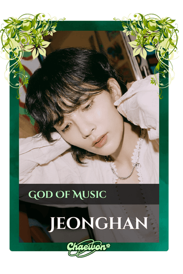 Jeonghan