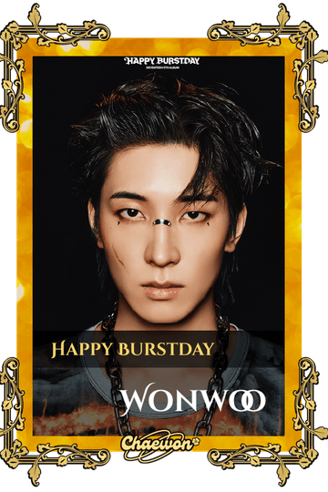 Wonwoo