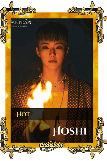 Hoshi