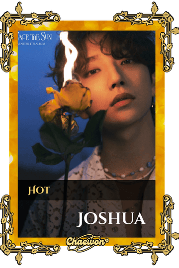 Joshua