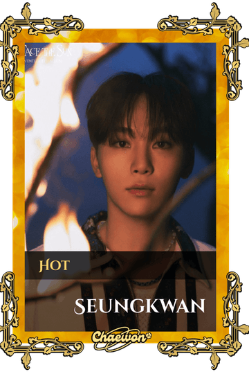 Seungkwan