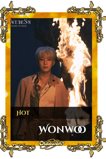 Wonwoo