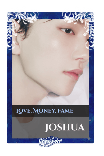 Joshua