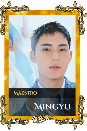Mingyu
