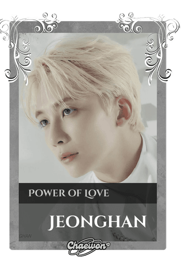 Jeonghan