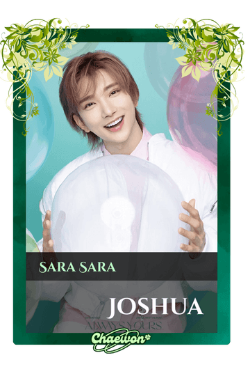 Joshua