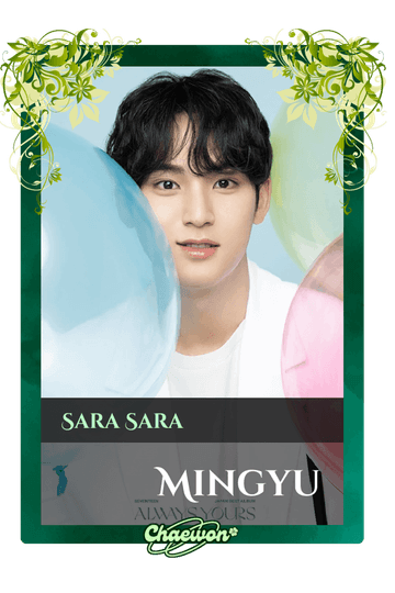Mingyu