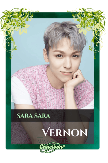 Vernon