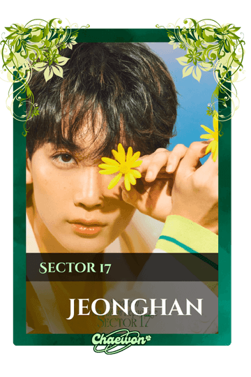 Jeonghan