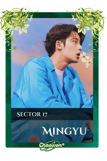 Mingyu