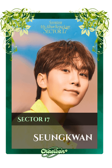 Seungkwan