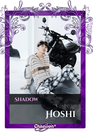 Hoshi