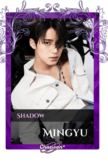 Mingyu