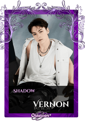 Vernon