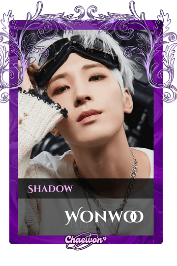 Wonwoo