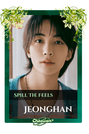 Jeonghan