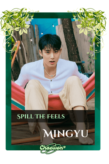 Mingyu