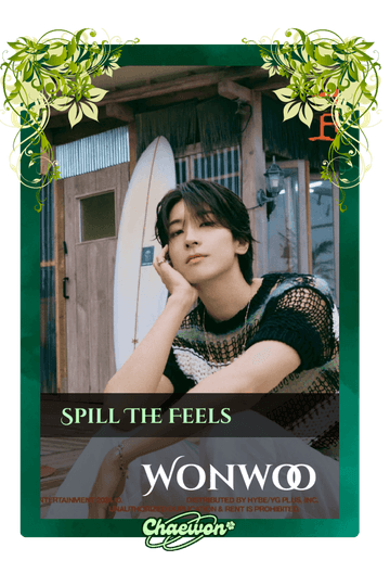 Wonwoo