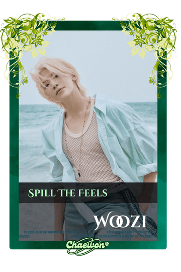 Woozi