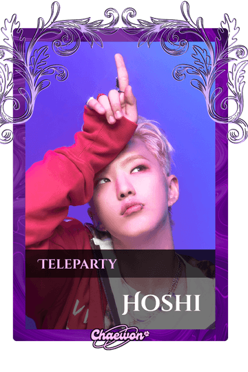 Hoshi