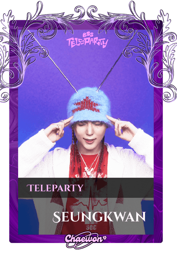 Seungkwan