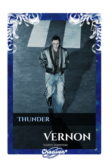 Vernon