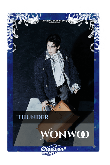 Wonwoo