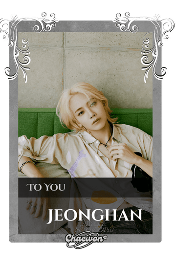Jeonghan