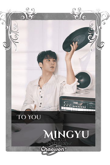 Mingyu
