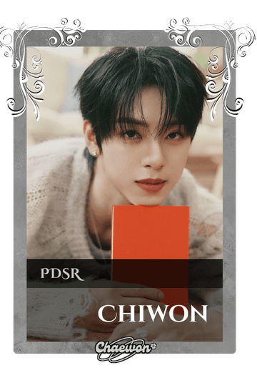 Chiwon