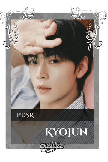 Kyojun