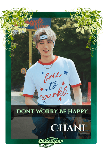 Chani