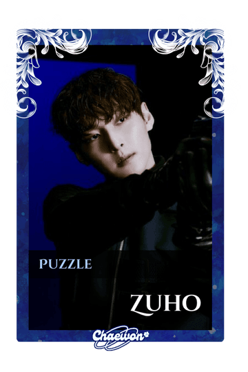 Zuho