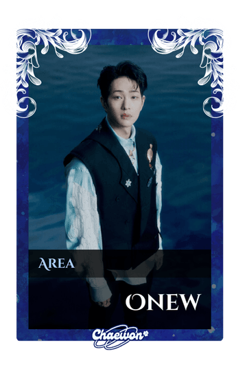 Onew