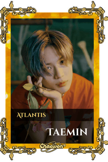 Taemin