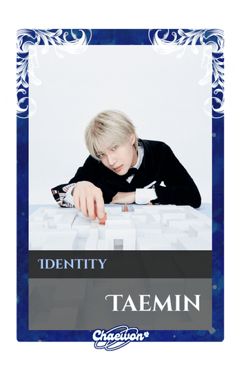 Taemin