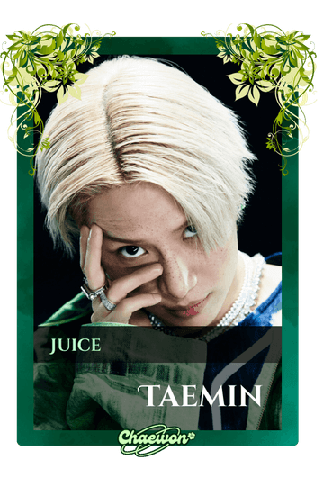 Taemin