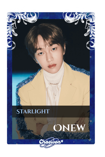 Onew