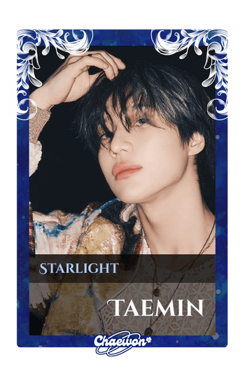 Taemin