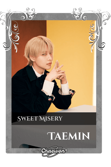 Taemin