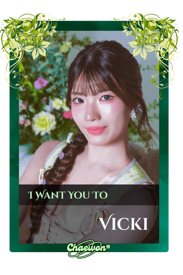 Vicki