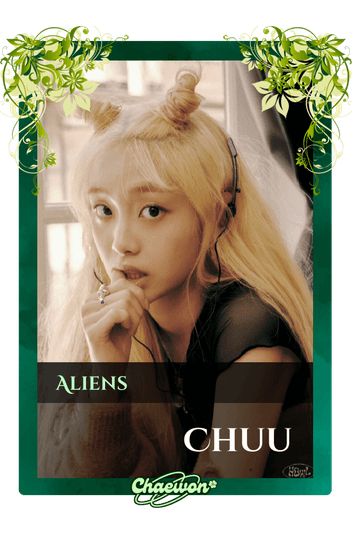 Chuu