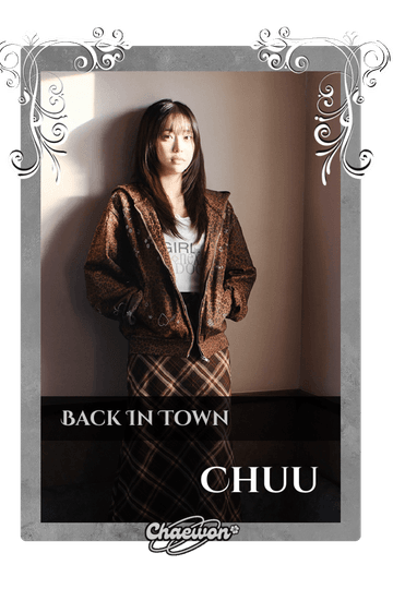 Chuu