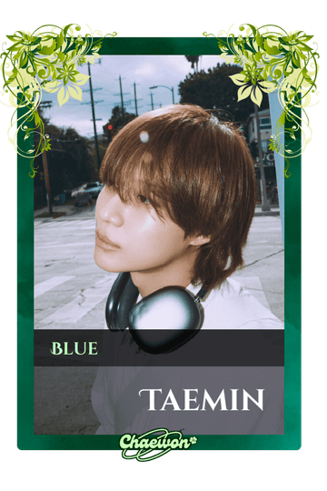 Taemin