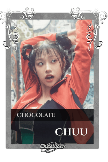 Chuu