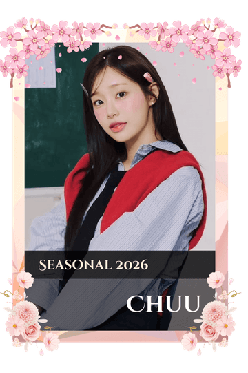 Chuu